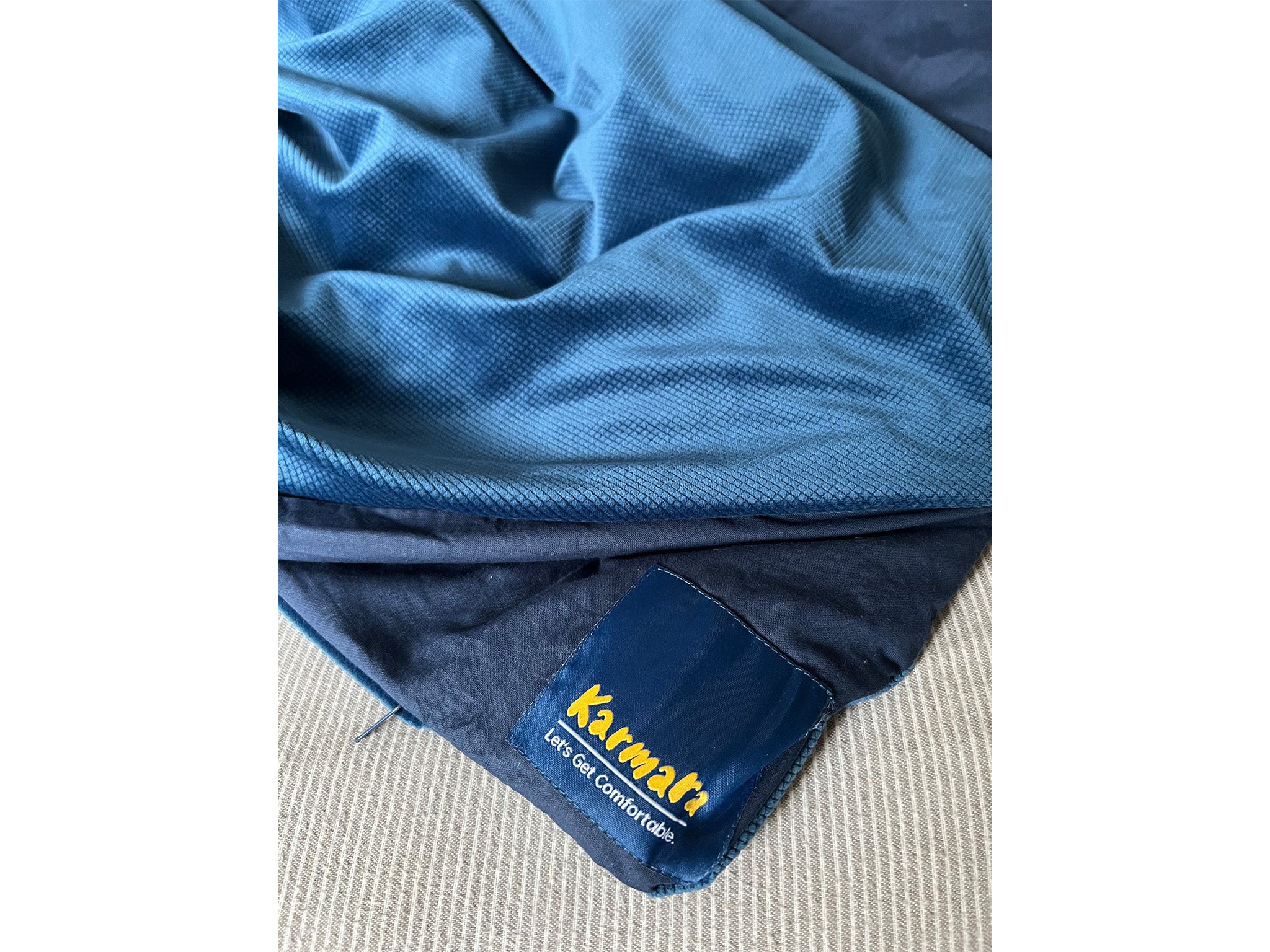 Best weighted blankets 2024 The Independent